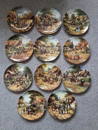 Collection wedgwood - collection, of
