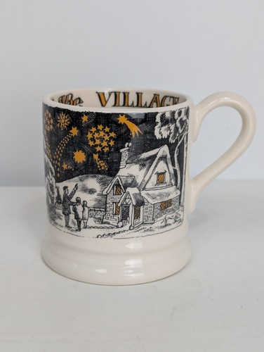 Emma bridgewater fireworks - emma,