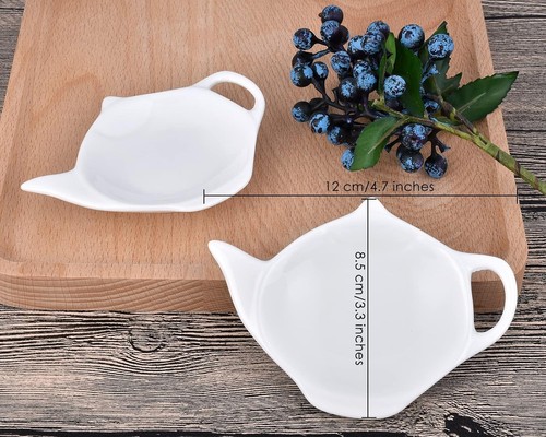 Set tea bag tidy - set,