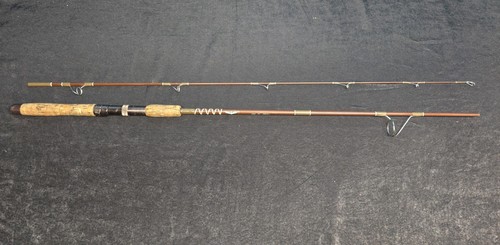Vintage fenwick fs65 spinning - vintage,