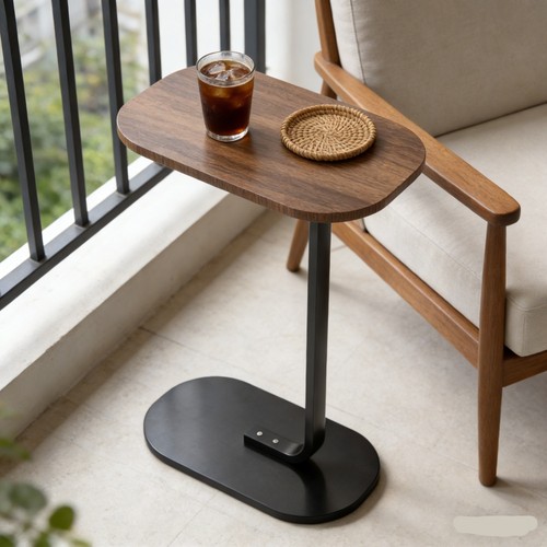 Modern side table simple - modern,