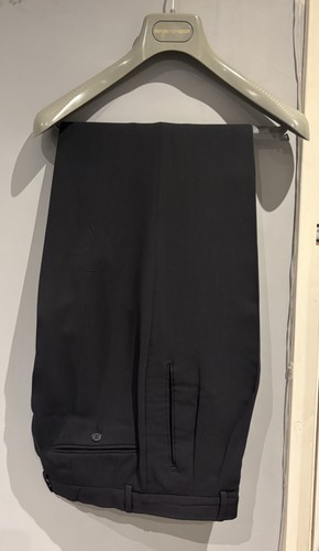 Emporio armani suit men - armani, men's