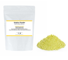 Flowers Of Sulphur Powder