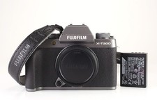 Fujifilm X-T200 Camera