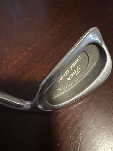 Tour limited edition iron - edition, 2