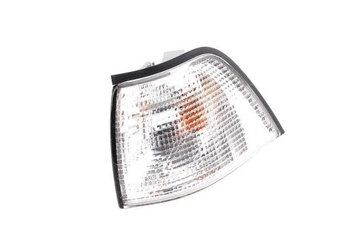Bmw e36 front left - front,
