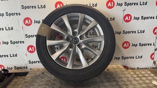 2013 2016 mazda mk3 - 2013-2016, 17"