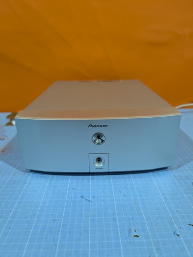 Pioneer f10 stereo power - m-f10,
