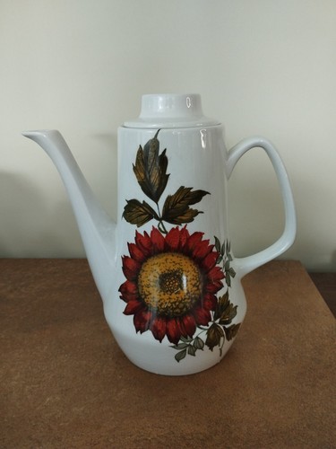 Vintage 1960s barker - 1960s,,