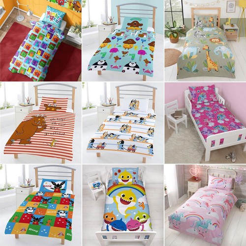 Toddler duvet cover sets - duvet, kids