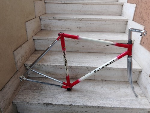 Falaschi daccordi racing - falaschi,
