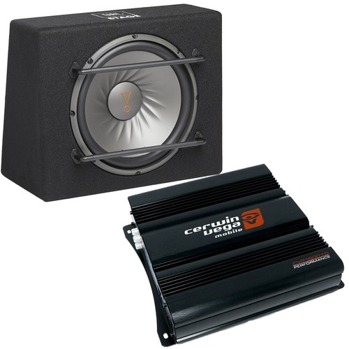 Jbl loaded subwoofer box - jbl, |