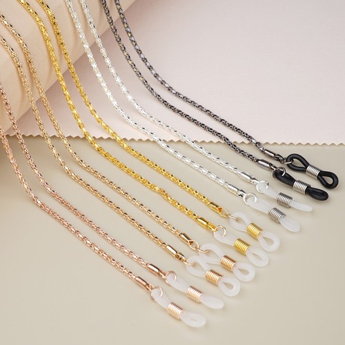 Women glasses holder strap - glasses,