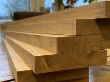 Oak boards , Kiln Dried Oak , PAR , Solid European Oak planks 20mm