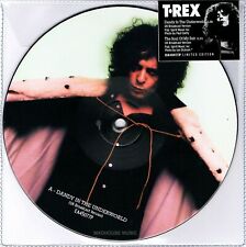 T-REX 7" Dandy In The