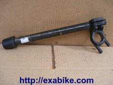 left handlebar for Kawasaki