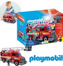 Playmobil 5682 City Action