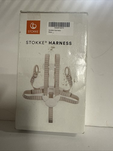 Stokke point harness - stokke,