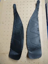 Piaggio Skipper St125 Rubber Foot Mats