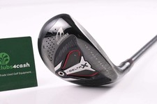 Benross Delta X #4 Hybrid / 24 Degree / Regular Flex Fujikura Vista Pro 70 Shaft