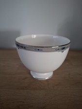 Wedgwood Amherst Open Sugar