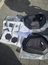 BMW M1000XR S1000XR Saddlebag