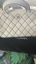Chanel Coco Mark Wild Stitch