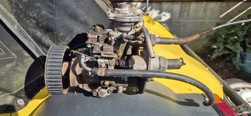 Bosch injection pump - bosch,