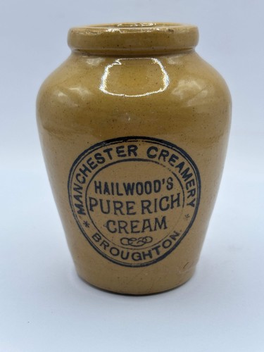 Old manchester advertising - old,