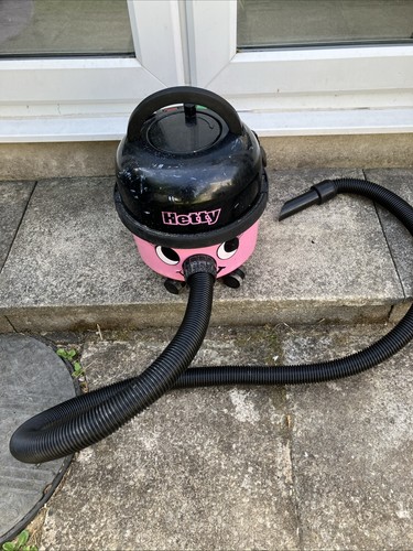 Numatic hetty het160 henry - hetty, het160-11