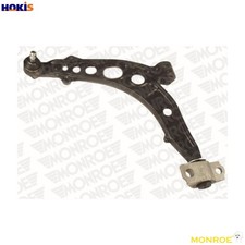 CONTROLTRAILING ARM WHEEL