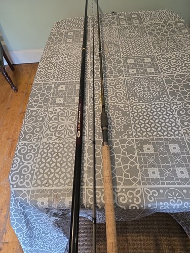 Maver genesis feeder rod - maver,