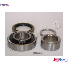 WHEEL BEARING KIT 428000 FOR SUZUKI KATANA SAMURAI/Closed/Off-Road/Vehicle/SUV