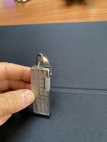 Ross gas lighter - ross,