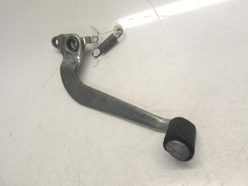 Brake pedal yamaha - xj, 600