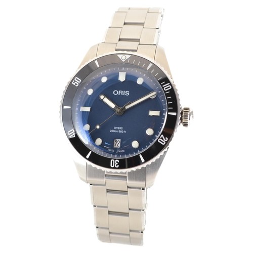 Oris 0173377954055 set - oris, 0173377954055-set