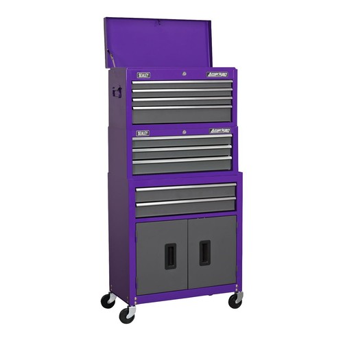 Sealey american pro - sealey, pro®