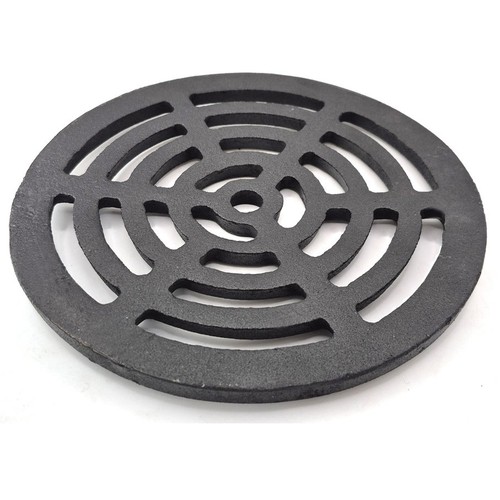 Gully grid drain - gully,