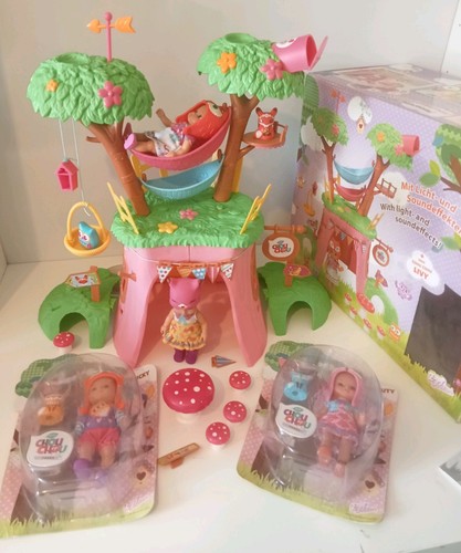 Zapf creation mini chou - creation,