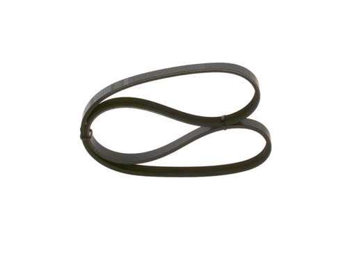 Bosch ribbed belt hyundai - v-ribbed,