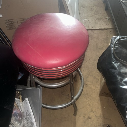 Original 1950s american diner - american,