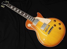 Tokai LS-101 VF Violin Finish