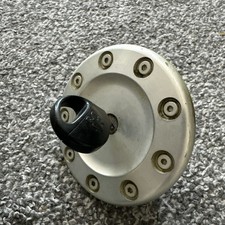 PEUGEOT 206 ALLOY FUEL PETROL