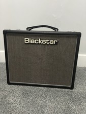 Blackstar Electric Guitar