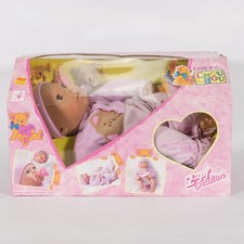 BNIB Zapf Creations Love Me