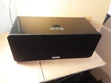 IWANTIT  IW900 iPhone/iPod Dock, Speaker, Bluetooth  + REMOTE FOR PARTS