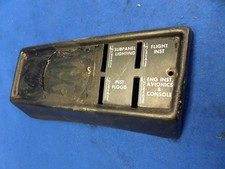 AIRCRAFT AVIATION LIGHTING