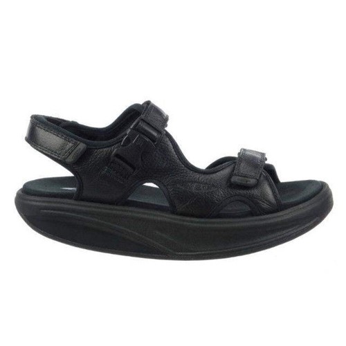 Mbt kisumu mens black - mbt,