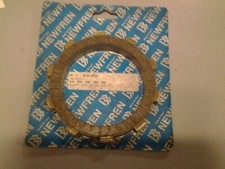 F1633 CLUTCH DISCS HONDA XR