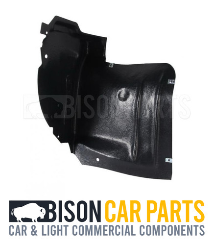 Front inner wheel arch liner - arch,